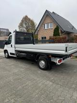 Peugeot Boxer - Peugeot Boxer aus 2023