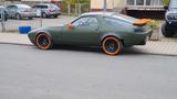 Porsche 928 S4 spezieller Umbau - Porsche 928 von privat
