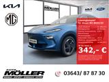 MGS5 EV Luxury Long Range 64kWh Leder 360°LED WP - MG: Mgs5