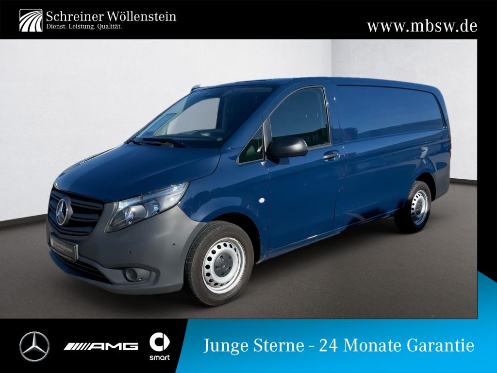 Mercedes-Benz Vito 116 Kasten L *Navi*RKM*Klima*PDC*Distronic*