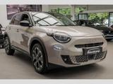 Fiat 600e La Prima Voll-LED RückKam Klimaauto - Fiat 600e SUV