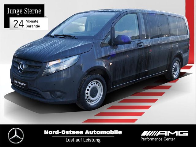 Mercedes-Benz Vito 116 Tourer Kam Klima Navi Tempo 2x Klima