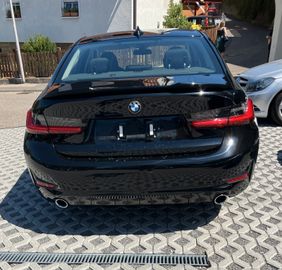 BMW 318 - 5