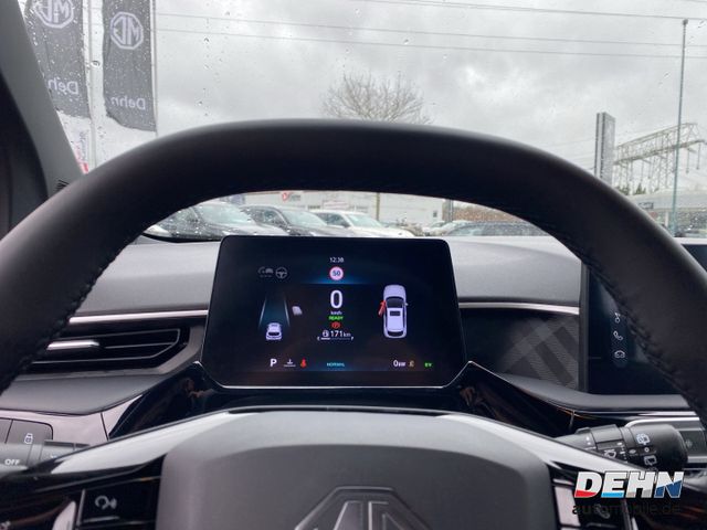 MG MG3 Hybrid+ Luxury LED Navi SHZ 360° ACC