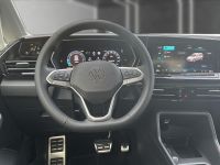 Volkswagen Caddy Maxi - Vorschau Bild 11