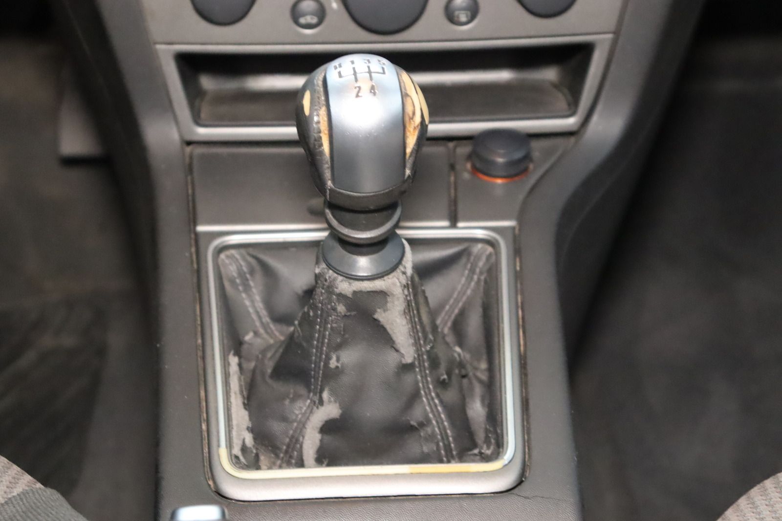Fahrzeugabbildung Opel Vectra C 1.8 Edition * Gas * Klima * HU 05.2027