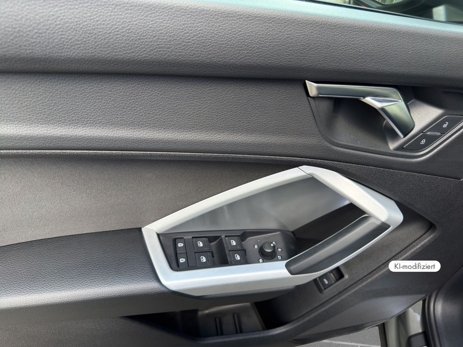 Audi Q3 - Bild 14