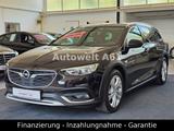 Opel Insignia  Country Tourer 2,0 CDTI AUT+LEDER+NAVI - Opel Insignia: Tourer Country