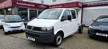 Volkswagen T5 Transporter - 1