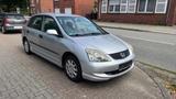 Honda Civic Lim. 5-trg. 1.4 i LS - Honda Civic aus 2005