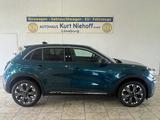 Fiat 600 La Prima + elektr. Heckklappe + LED - Fiat 600 Jahreswagen