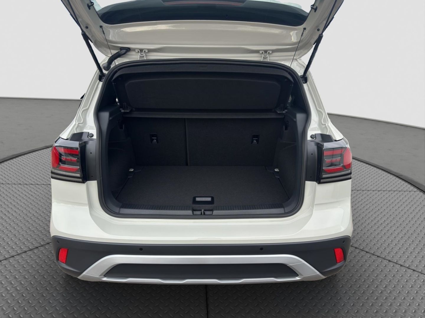 Volkswagen T-Cross - Bild 14