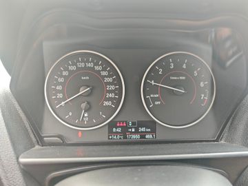 BMW 116 - 10