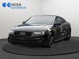 Audi A5 Coupe 3.0 TDI clean diesel quattro S-line - Audi mit Diesel-Antrieb: Schiebedach