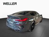 ALPINA B8 Gran Coupe Nav LiCoProf B&W SurrView ACC HUD - ALPINA B8 Gebrauchtwagen
