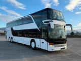 Setra S431 DT - Setra 431