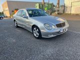 Mercedes-Benz E 320 CDI AVANTGARDE Avantgarde