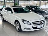 Mercedes-Benz CLS 350 CDI  Shooting Brake 4Matic - gebrauchte Mercedes-Benz CLS Shooting Brake aus dem Jahr 2013