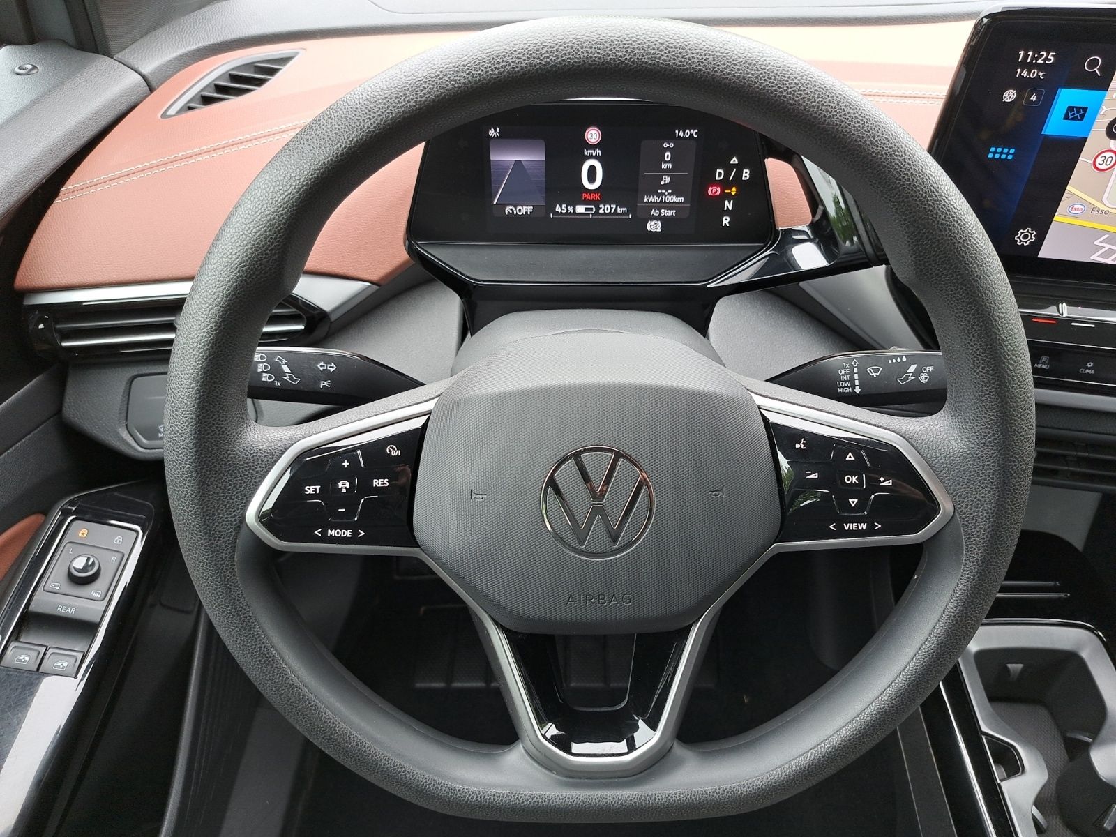 Volkswagen ID.5 - Bild 20