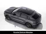 Porsche Cayenne Coupe Sportabgas InnoDrive LED-Matrix - Porsche Cayenne Gebrauchtwagen in München