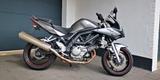 Suzuki SV650 - SUZUKI 2006 SV650S