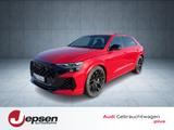 Audi RS Q8 SUV performance tiptr. Vmax305 Stdhz PANO - Audi RSQ8 performance Gebrauchtwagen