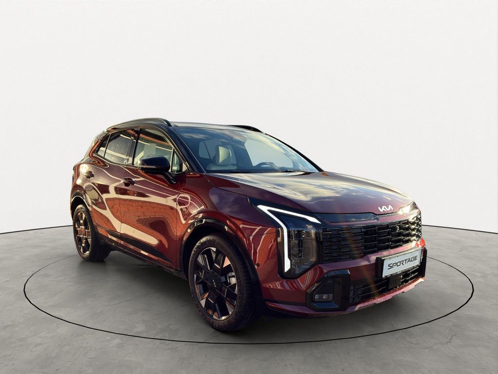 Kia Sportage - Bild 6