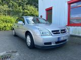 Opel vectra - Opel Vectra aus 2003