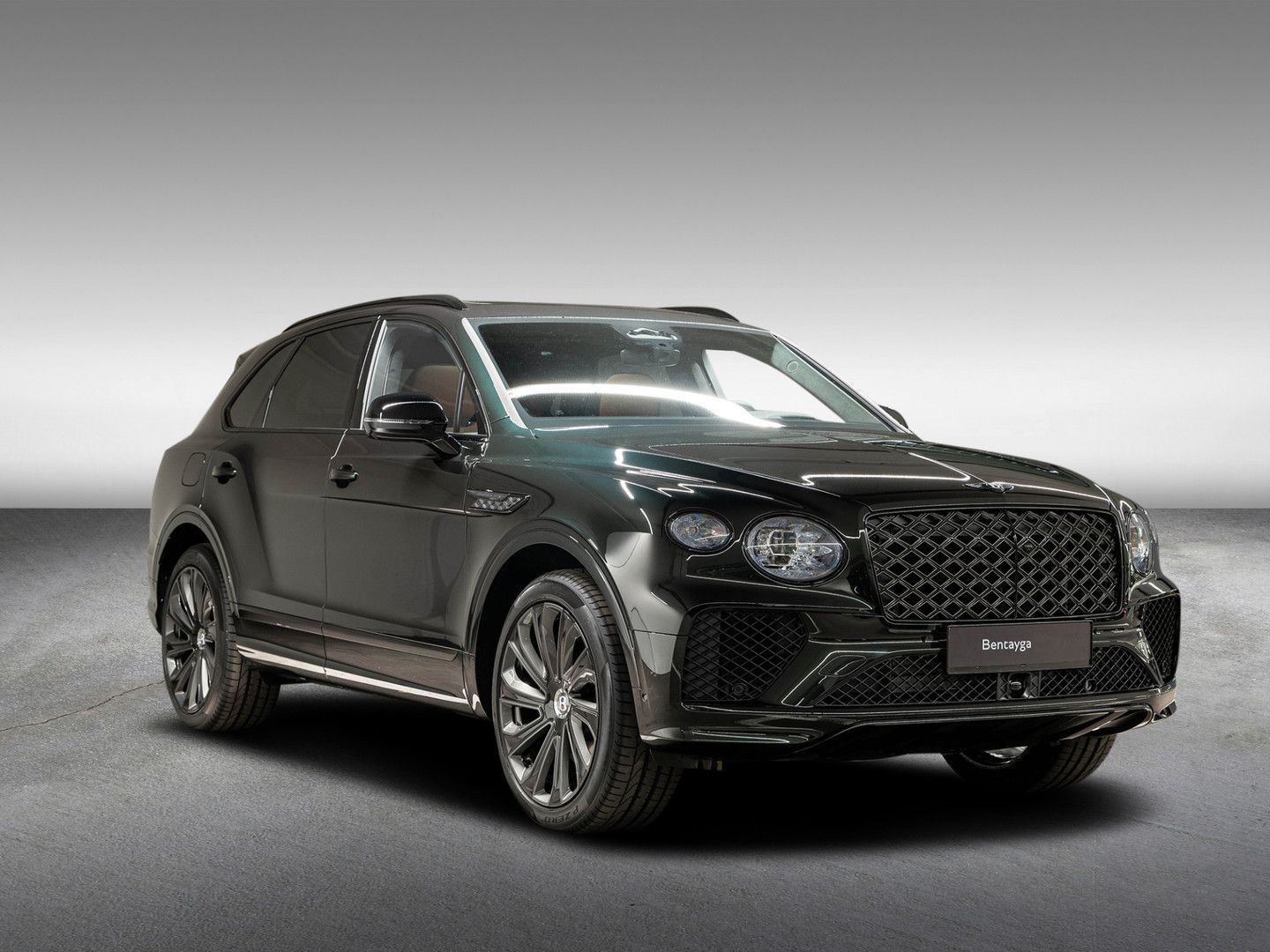 Bentley Bentayga Artenara Edition V8 |Touring|NAIM|Comfo imagem 3