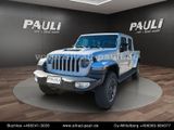 Jeep Gladiator 3.0 MJet Overland MY23 |LEDER|KAMERA - Jeep Gladiator Tageszulassungen