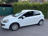 Fiat Punto Baujahr 2011 - Fiat Punto Gebrauchtwagen in Krefeld