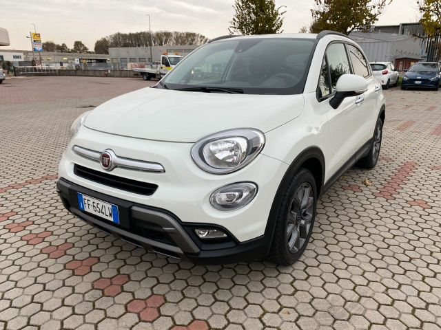 Fiat 500X 1.6 MultiJet 120 CV Cross