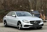 Mercedes-Benz Mercedes Benz E350 Diesel 258PS 9G 08.2027... - Mercedes-Benz mit Diesel-Antrieb: Limousine, 3.0