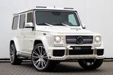 Mercedes-Benz G 65 AMG | Brabus | VAT | collector - Mercedes G 65 AMG mit Schiebedach