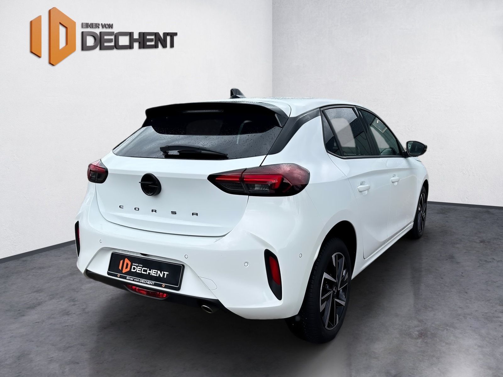 Fahrzeugabbildung Opel Corsa F 1.2 Turbo GS KlimaA,LED,Navi,SHZ,Kam.,LM