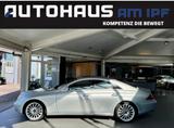 Mercedes-Benz CLS 500 V8 SCHECKHEFT+BI-XENON-SHZ+MEMORY - Mercedes-Benz CLS 500 aus 2006