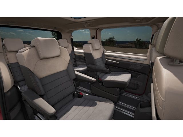 Volkswagen T7 Multivan - Bild 11