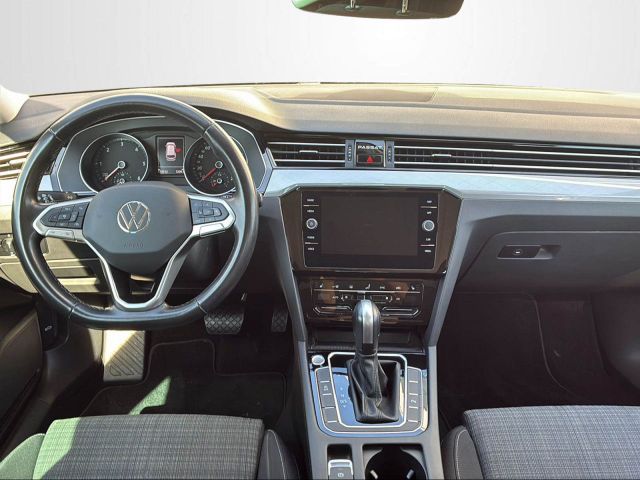 PASSAT VARIANT 2.0 TDI DSG BUSINESS APP+AZV+NAVI