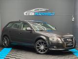 Audi A3 Sportback 1.4 TFSI *ALU*NAVI*AUTOMATIK* - Audi A3 Gebrauchtwagen in Leipzig