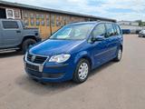 Volkswagen Touran Conceptline 7Sitzer - Volkswagen Touran Conceptline mit Diesel-Antrieb