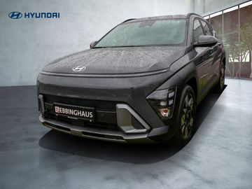 Hyundai Kona Trend Hybrid 2WD Digitales Cockpit Navi