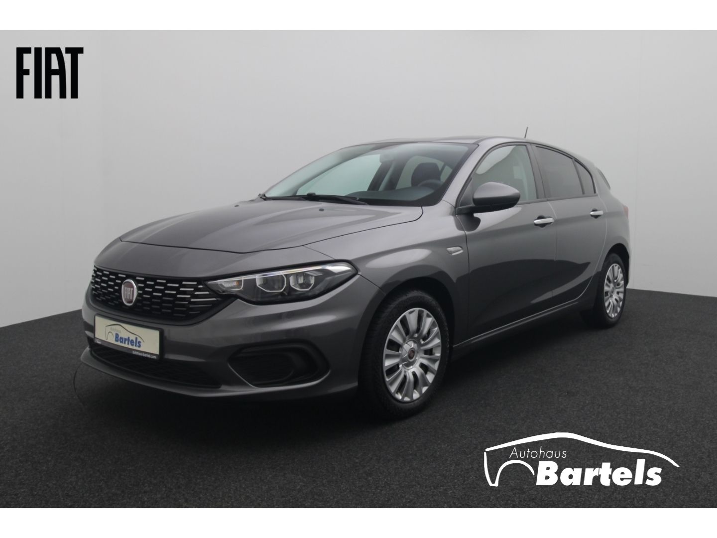 Fahrzeugabbildung Fiat Tipo 1.4 Easy Sitzheizung Navi Klimaanlage