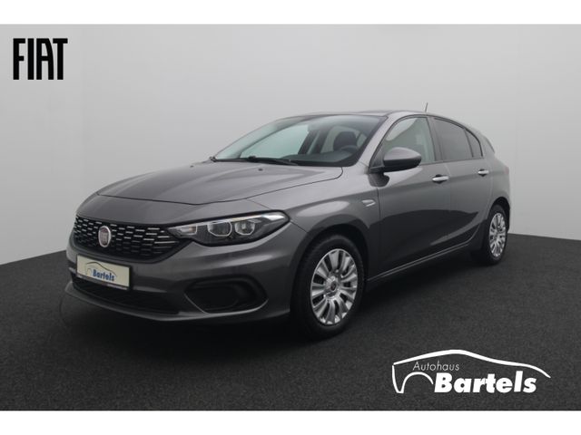 Fiat Tipo 1.4 Easy Sitzheizung Navi Klimaanlage