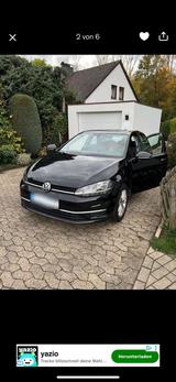 Volkswagen Vw golf automatic 1,0 - Volkswagen Golf: Automatic