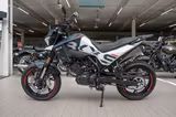 Benelli BKX 125 S E5+, sofort lieferbar, Lieferservice - Benelli BKX 125