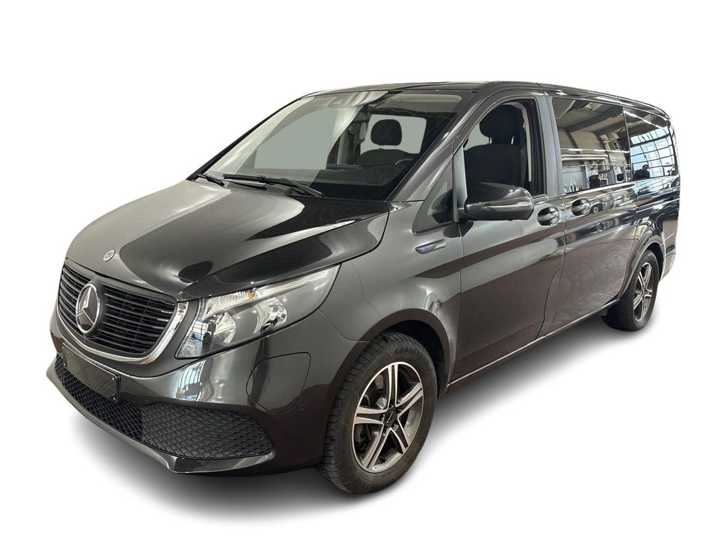 Angebot ansehen Mercedes-Benz EQV