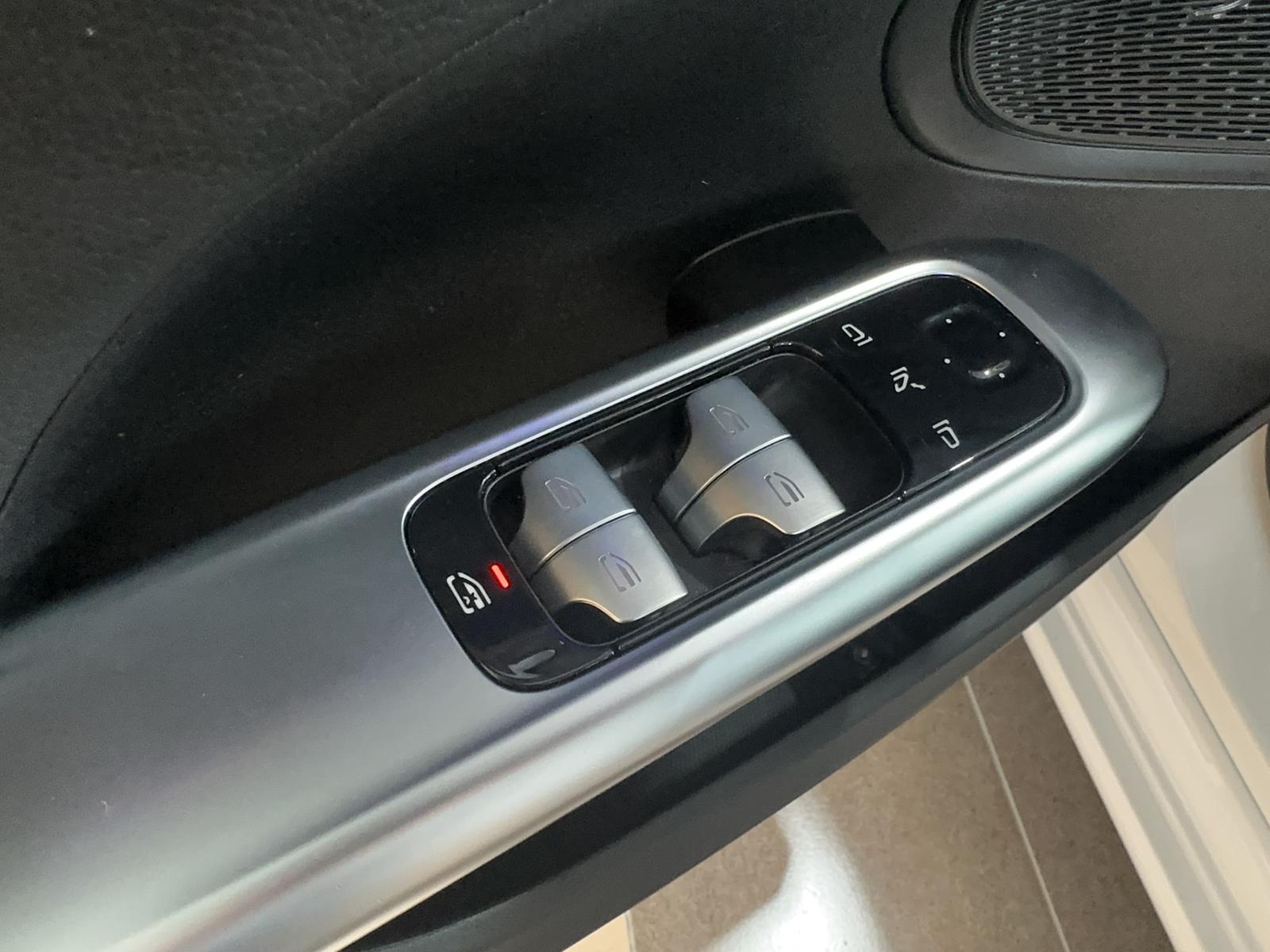 Mercedes-Benz C-Class e T Avantgarde Leder RCam Navi LED AHK ACC, миниатюра 19