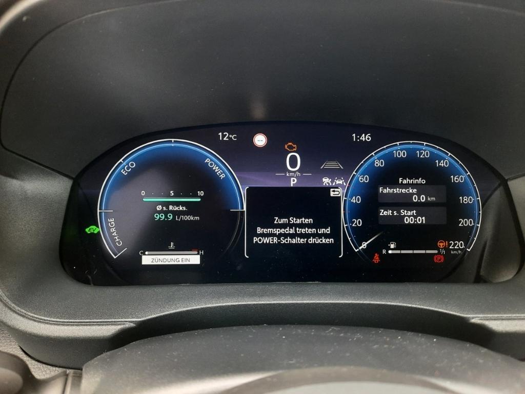 Mazda 2 Hybrid Homura Plus HUD Panorama Navi Digitales