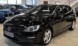 Volvo V60 D4/Automatik/R.Kamera/Scheckheftgepflegt - Volvo Gebrauchtwagen in Sindelfingen