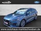 Ford Focus ST-Line Bluetooth Navi LED Klima
